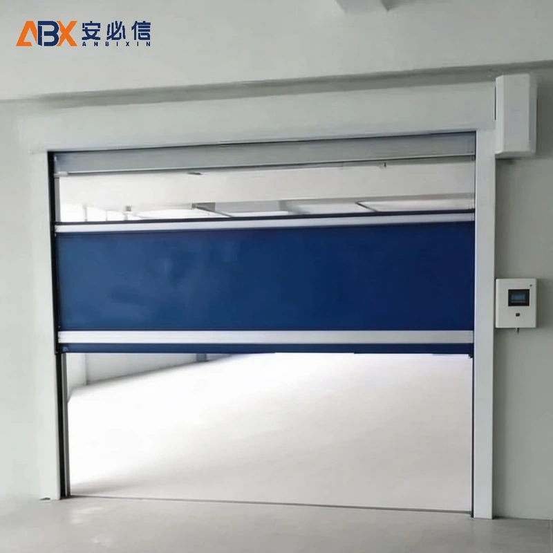 鄂尔多斯快速门