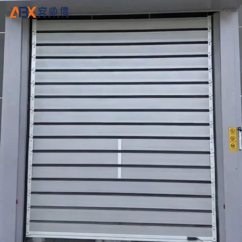 鄂尔多斯洁净室高速门